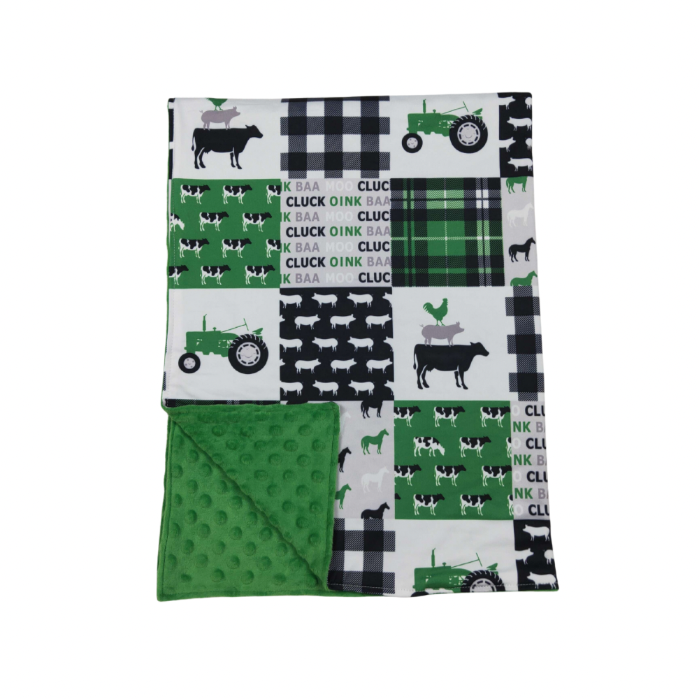 Farm Blanket