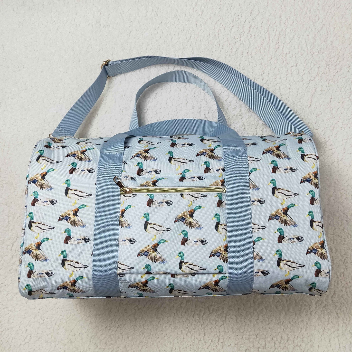 Duffle Bags - 5 different prints