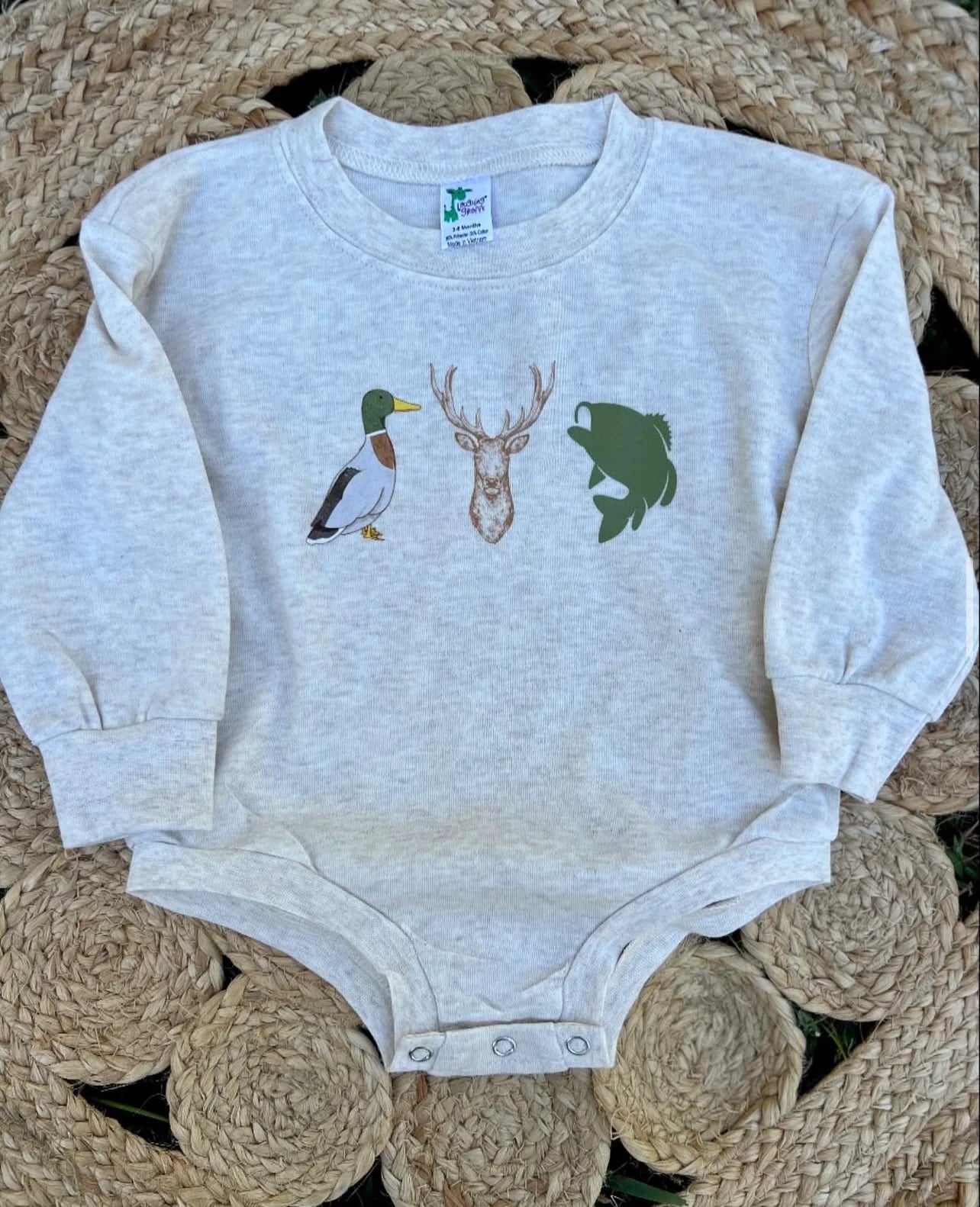 Boys Clothing