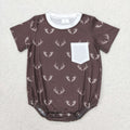 Deer Antler Bubble - Preorder