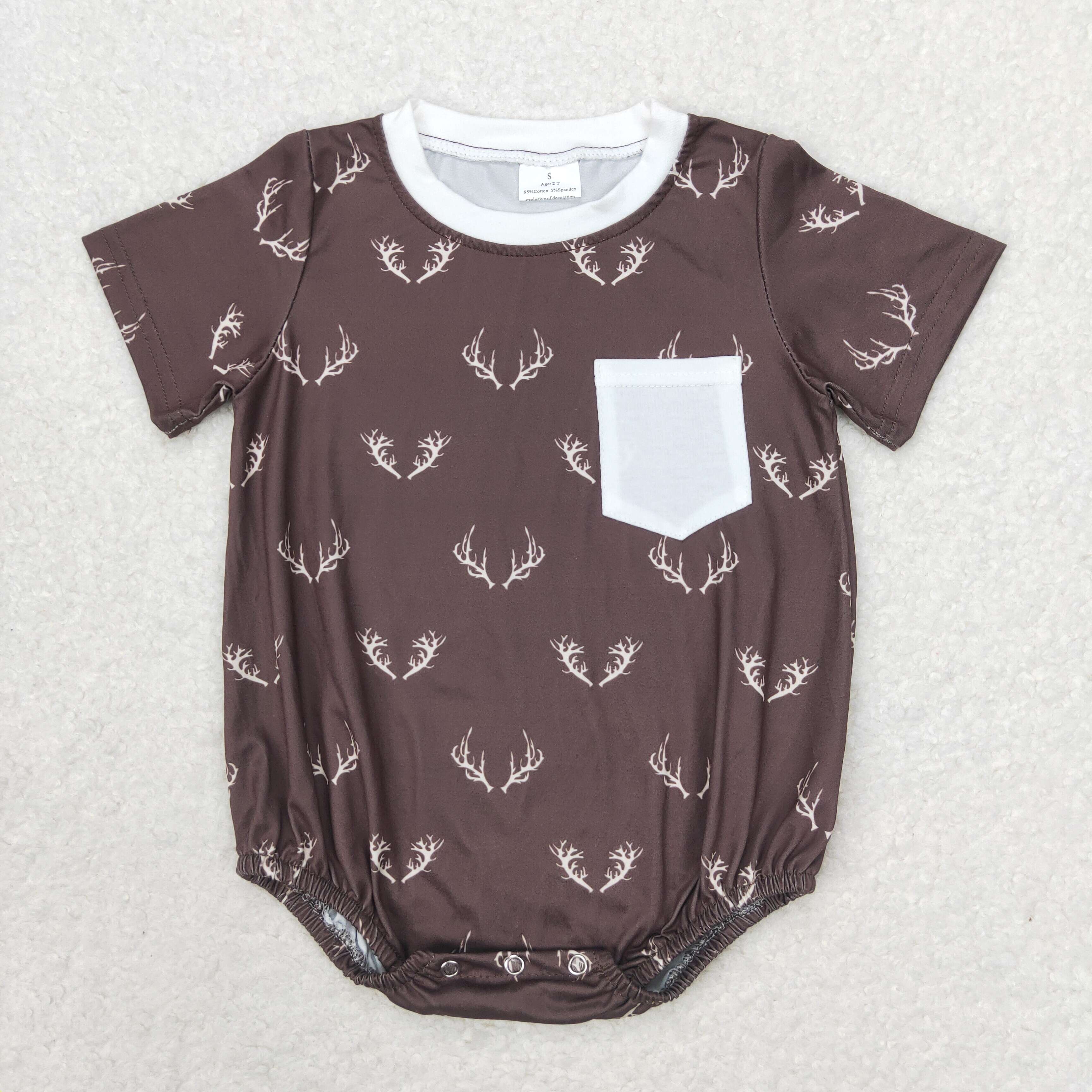Deer Antler Bubble - Preorder