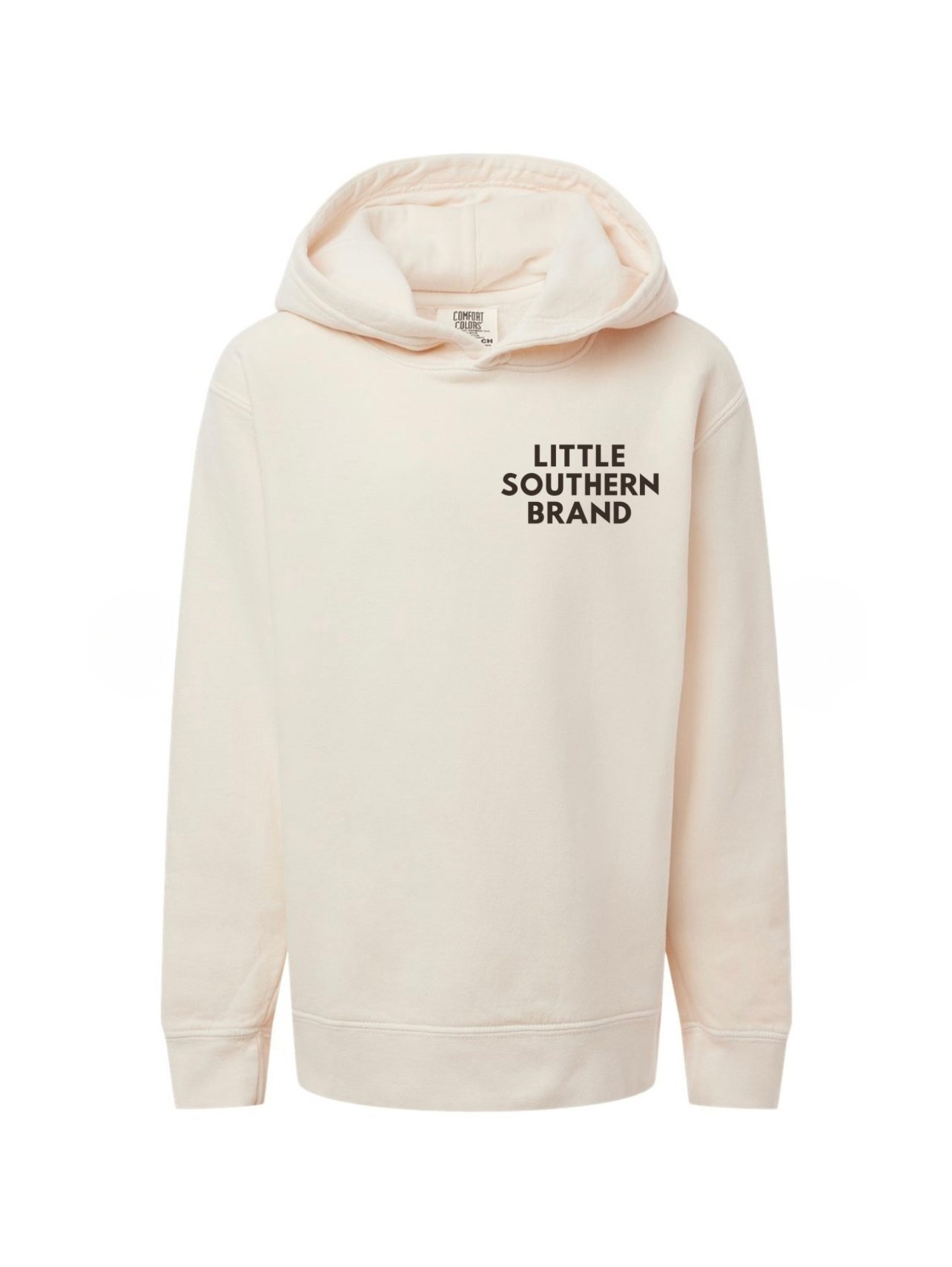 Called By God Hoodie - Ivory