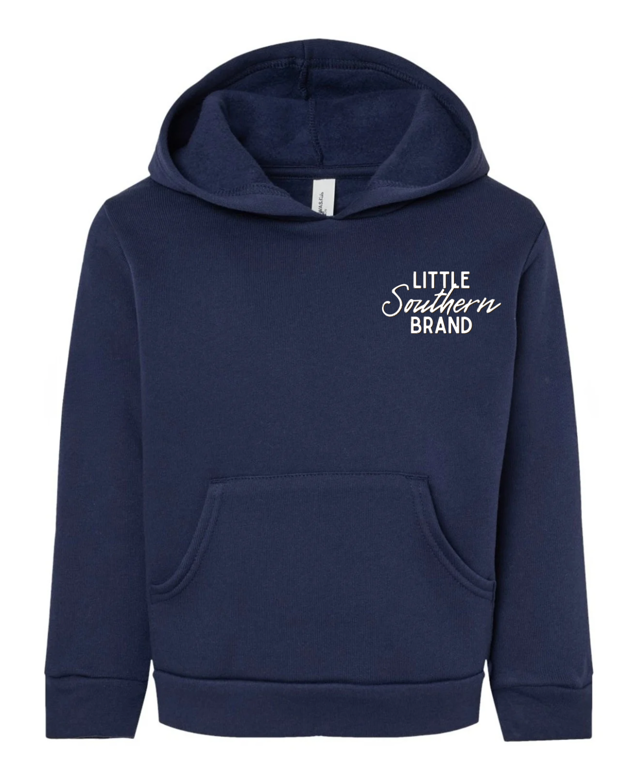 Cattle Checkin’ Buddy Hoodie
