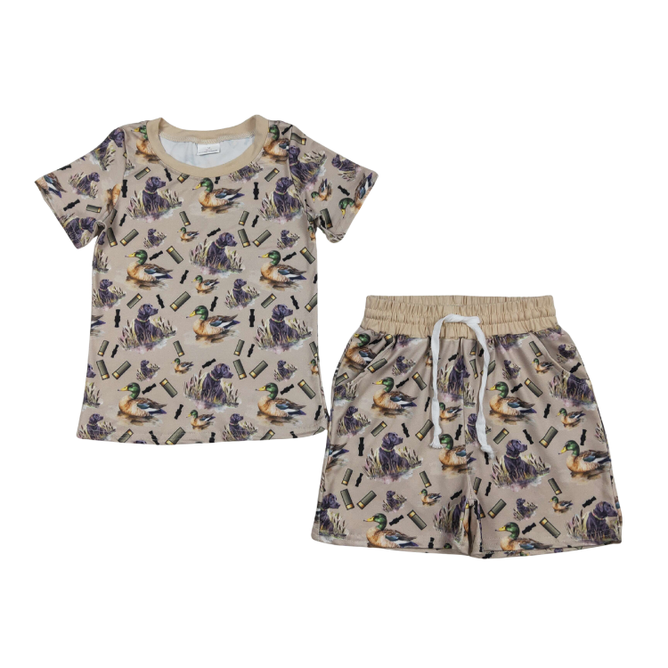 Duck Dog Set - Preorder