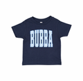Seersucker BUBBA - Navy