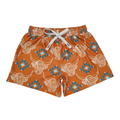 Highland Cow Swim Trunks - Preorder