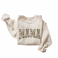 Duck Camo Mama Crewneck - Gildan