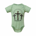 Jesus Loves Me - Sage