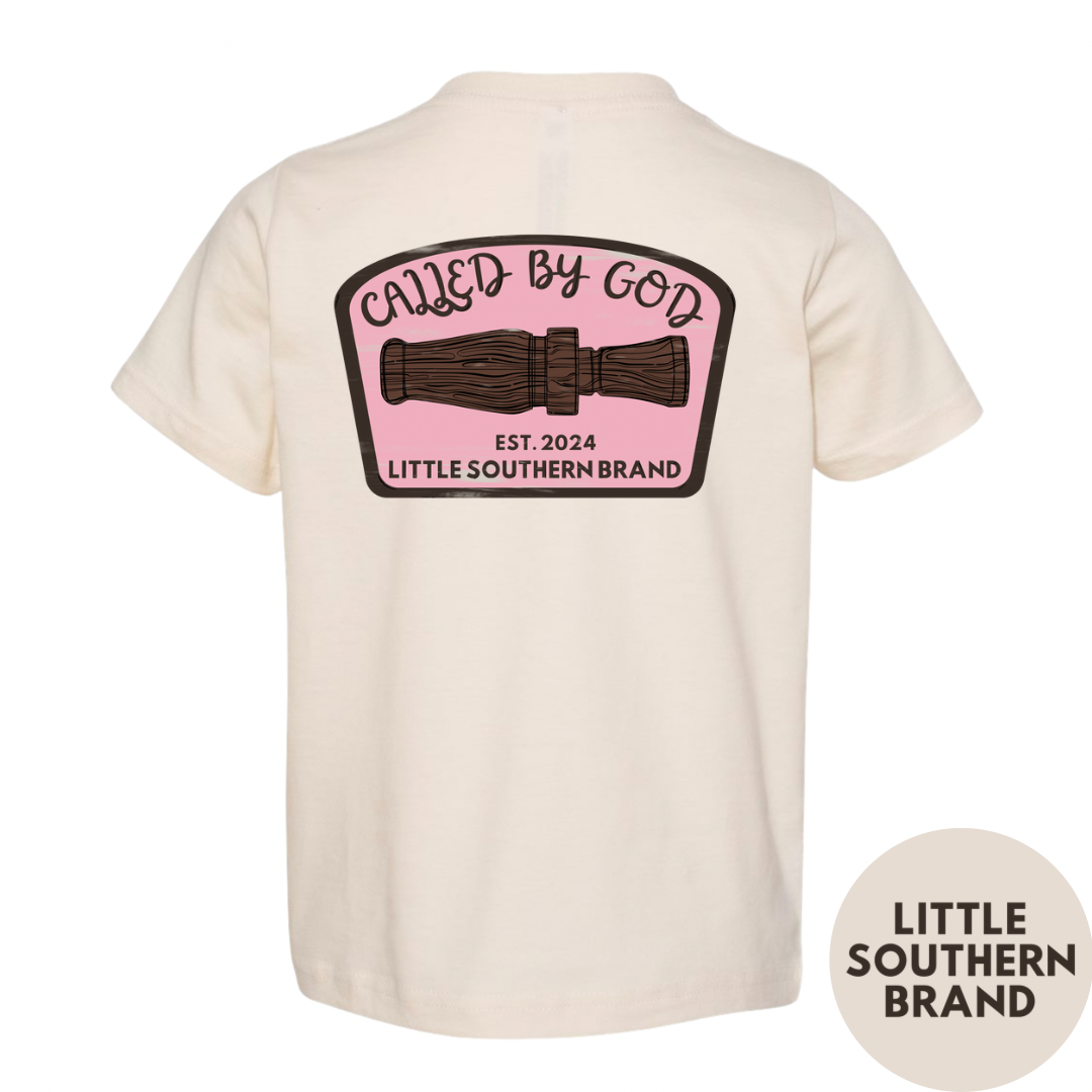 Called By God - Natural