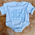 Seersucker BUBBA Bubble | 2 colors