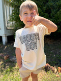 Daddy’s Boy T-shirt