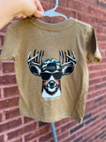 A Cool Buck T-shirt
