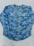 Boy Mama Camo Crewneck