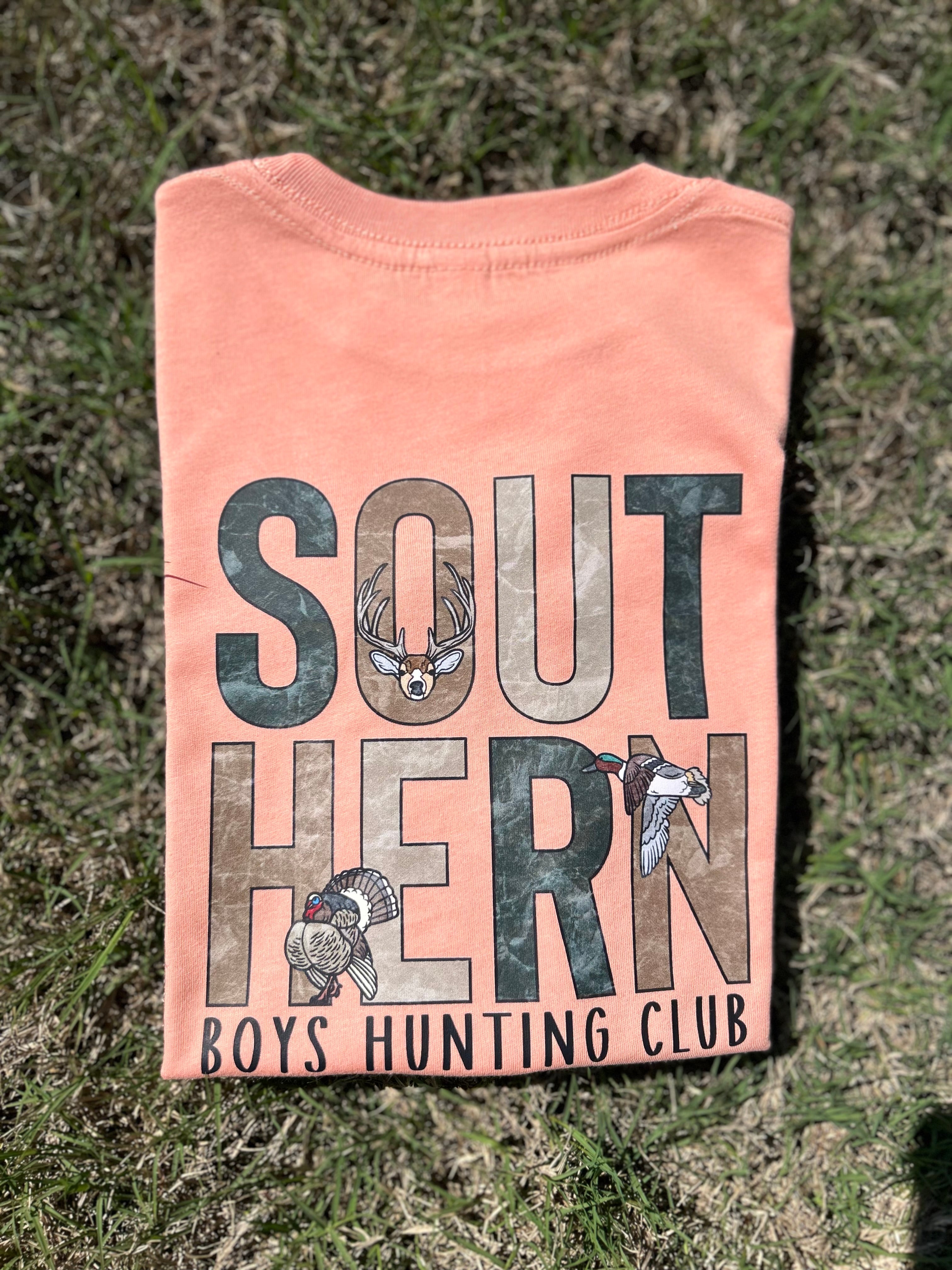 Southern Boys Hunting Club