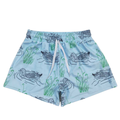 Pond Swim Trunks - Preorder