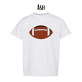 Football Tee - 3 Colors