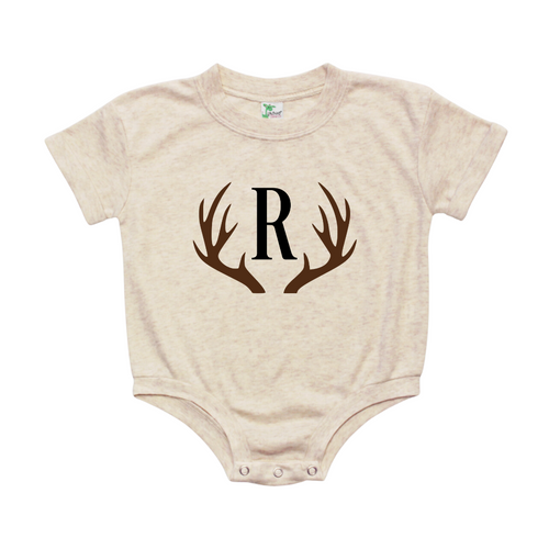 Antler *custom* Initial Bubble