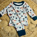 Mallard Duck Cozy Set - Preorder