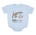 Catch Of The Day Bubble