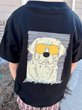 Yellow Lab Short Sleeve