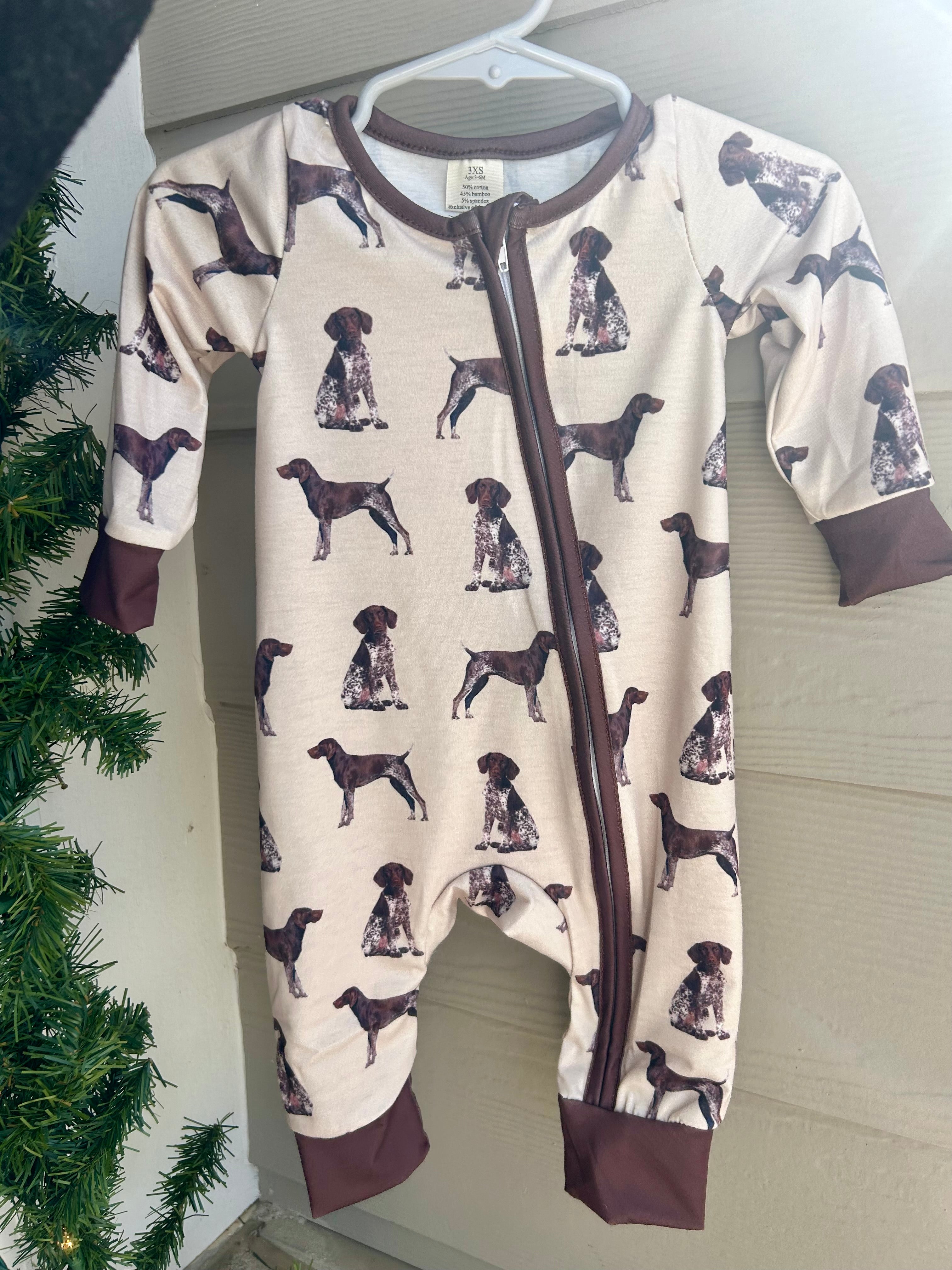 GSP Zippy - Preorder