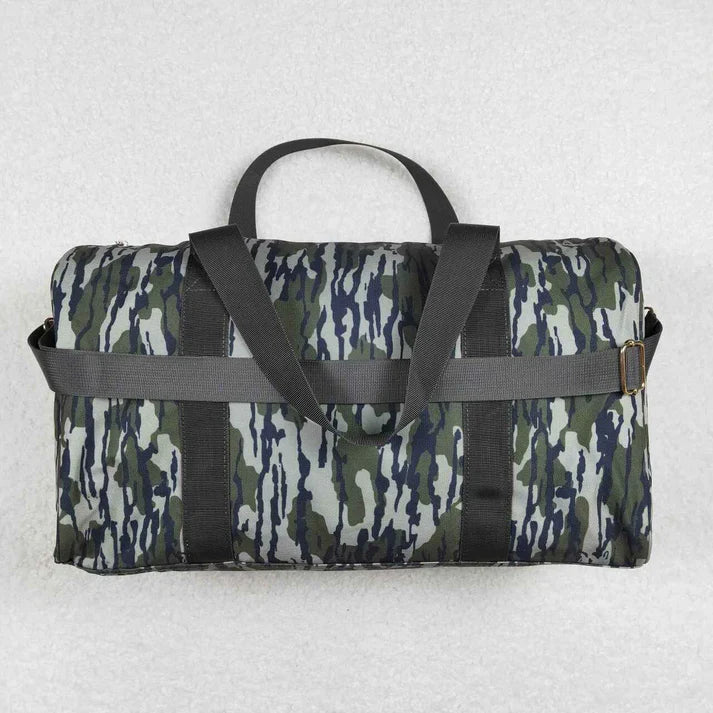 Duffle Bags - 5 different prints