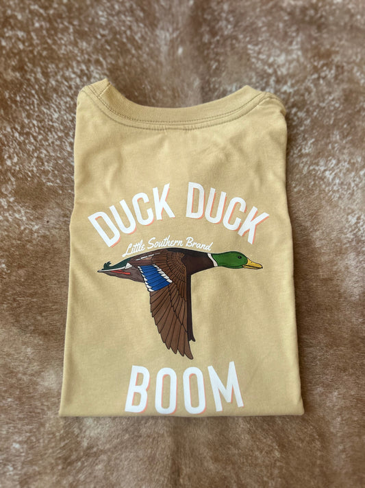 Duck Duck Boom - 4T