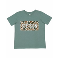 Desert Camo Name Tee - CUSTOM