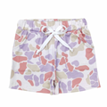 Neon Camo Shorts - Preorder
