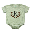 Antler *custom* Initial Bubble