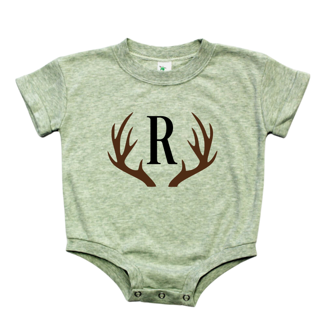 Antler *custom* Initial Bubble