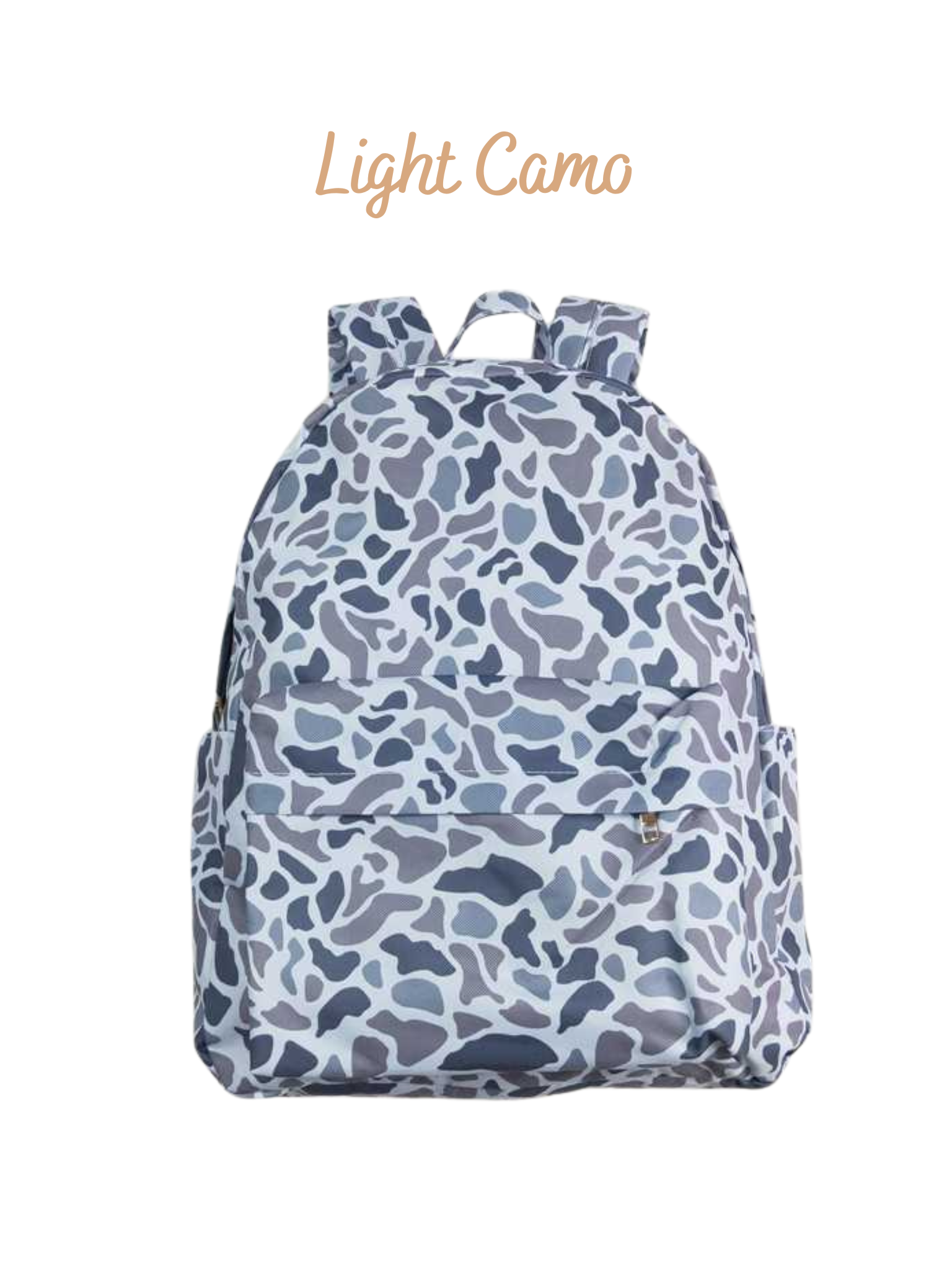 Backpack - 8 different prints