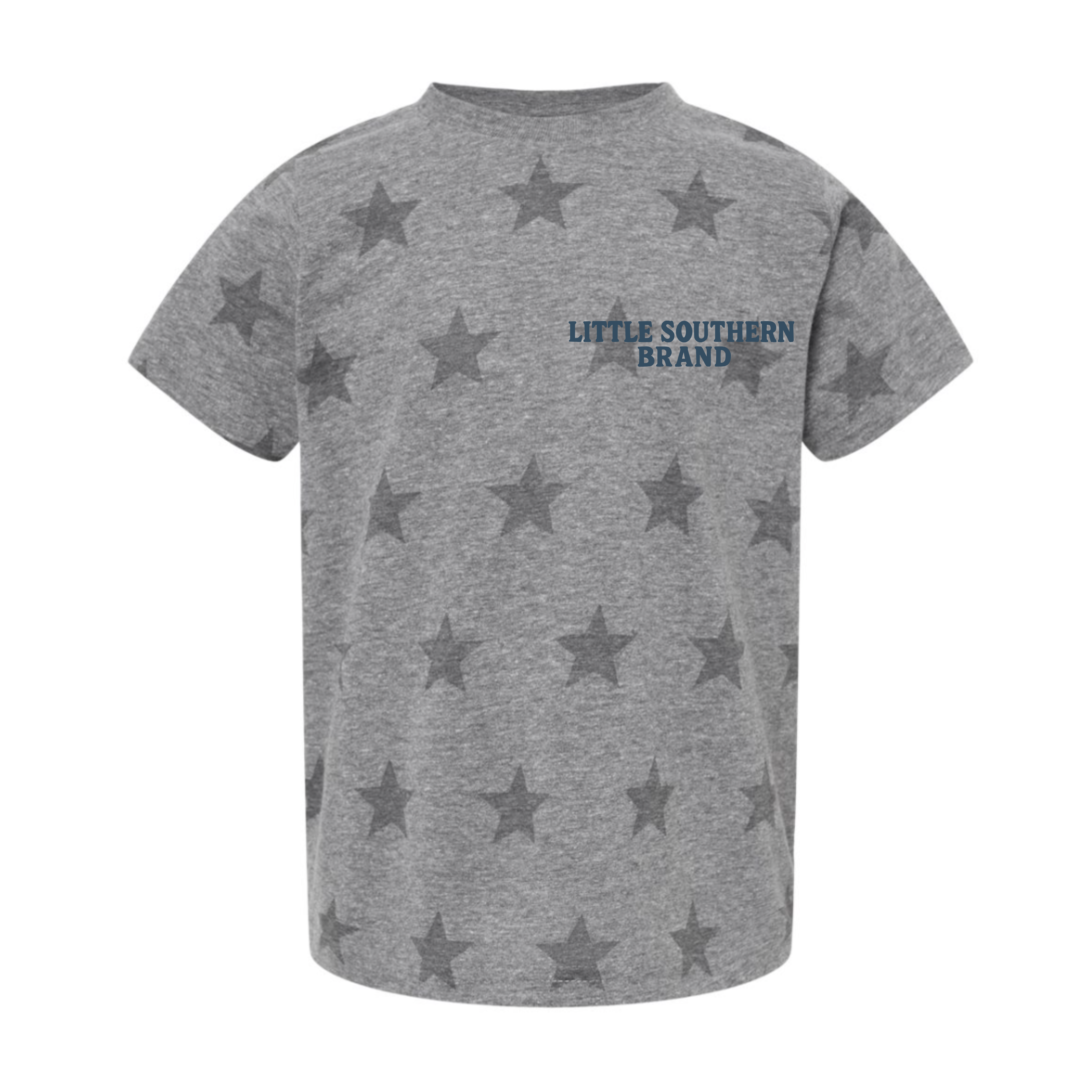 Make America Cowboy Again - Heather Star