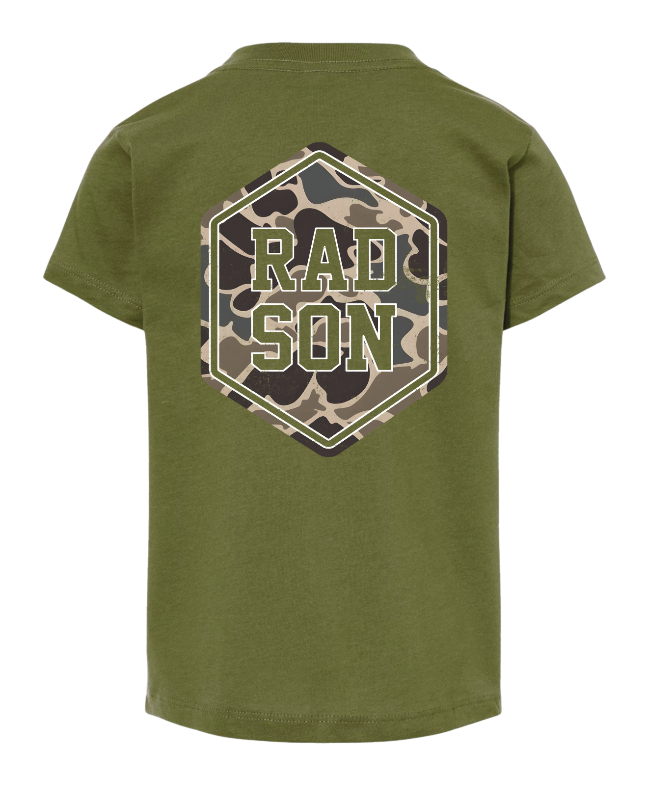 Rad Son - Olive