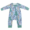 Gone Fishing Zippy - Preorder