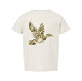 Distressed Camo Duck Tee