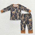 Deer Hunting Cozy Set