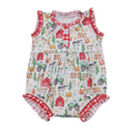 Girls Farm Bubble - Preorder