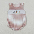 Embroidered Duck Hunting Bubble - Preorder