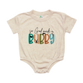 So God Made A Bubby Bubble