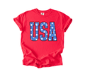 USA Stars | Paprika