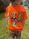 Camo Duck Call Tee *PREORDER*