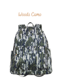 Backpack - 8 different prints