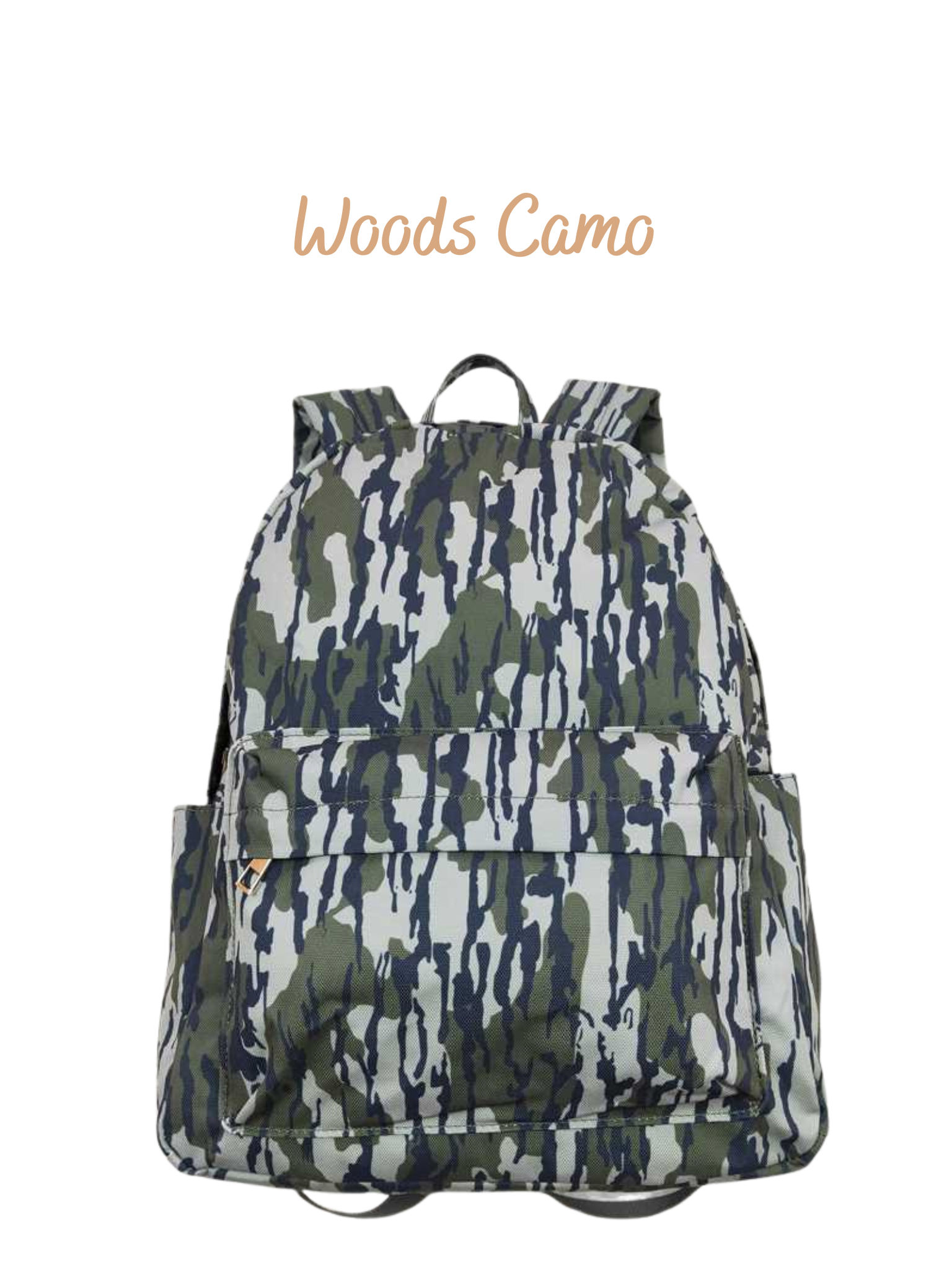 Backpack - 8 different prints