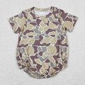 Brown Camo Bubble - Preorder