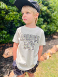 Camo Daddy’s Boy - Natural