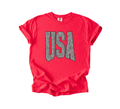 Camo USA | Paprika