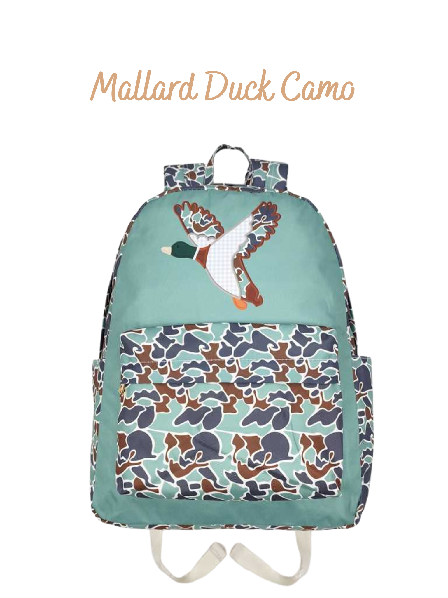 Backpack - 8 different prints