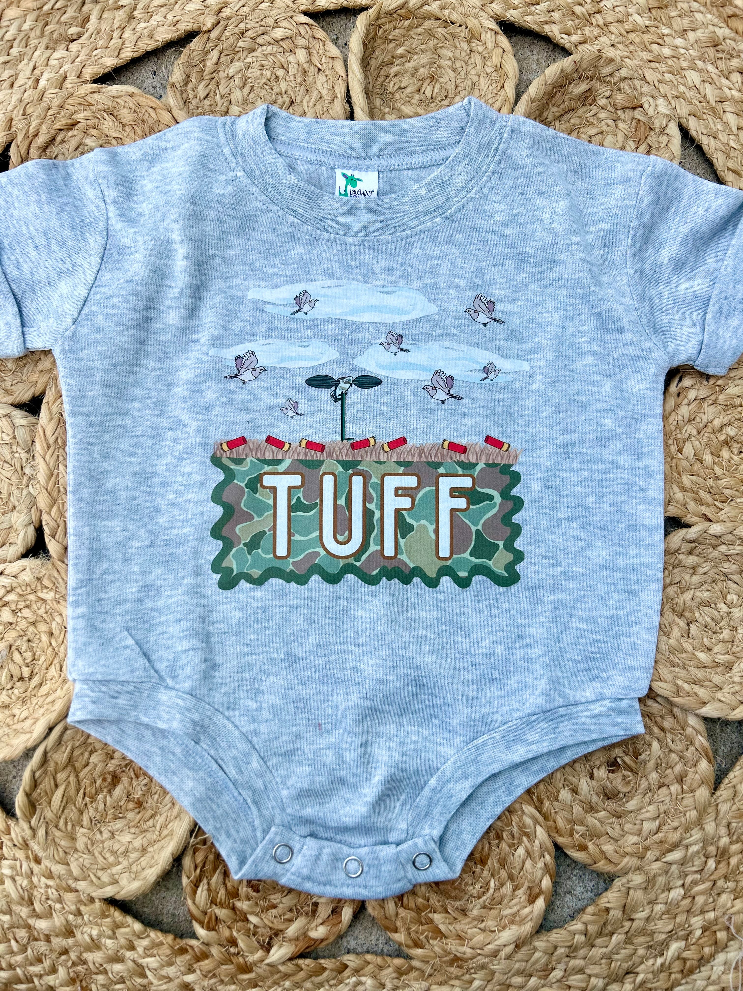 Dove Hunt Name Bubble