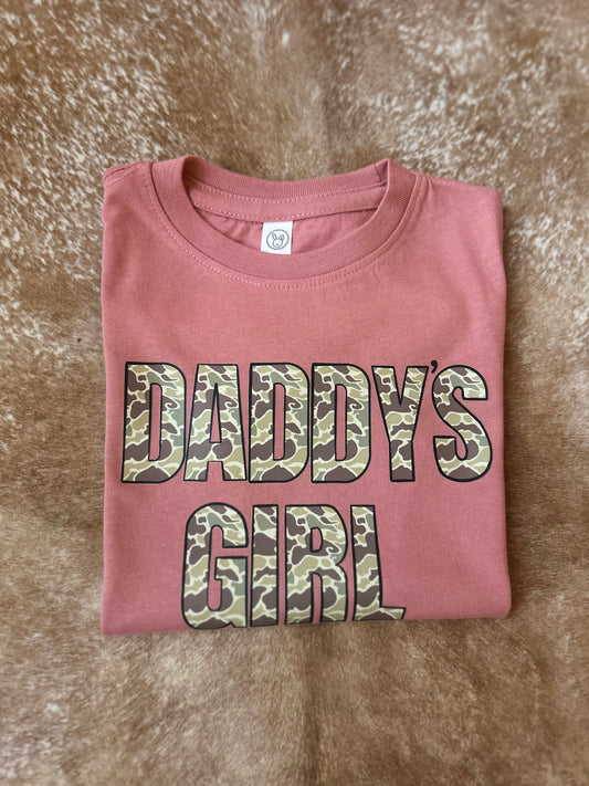 Daddy’s Girl - 3T, 5/6